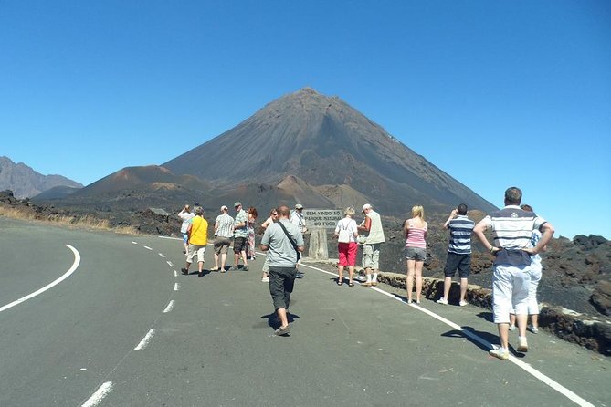 1. A day on FOGO Island to discover VOLCAN - Key highlights at a glance