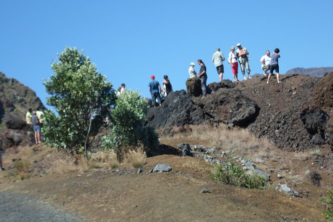 1. A day on FOGO Island to discover VOLCAN - Lunch and Manecom tasting: the best kind of souvenir