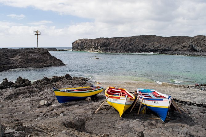 2. Nature, History of FOGO and relaxation at the natural pool of Salinas - Key Highlights You Should Know Before You Go