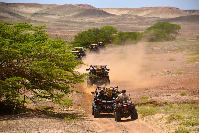 2h SSV Buggy Desert Adventure - 1000cc or 500cc - Gear and clothing tips so the dust does not ruin your day