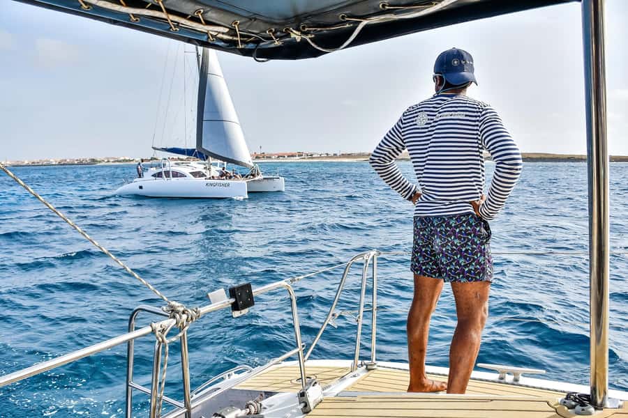 3-hour Catamaran Adventure on the waters of Sal Island - Cost and value: why $69 works for this kind of trip