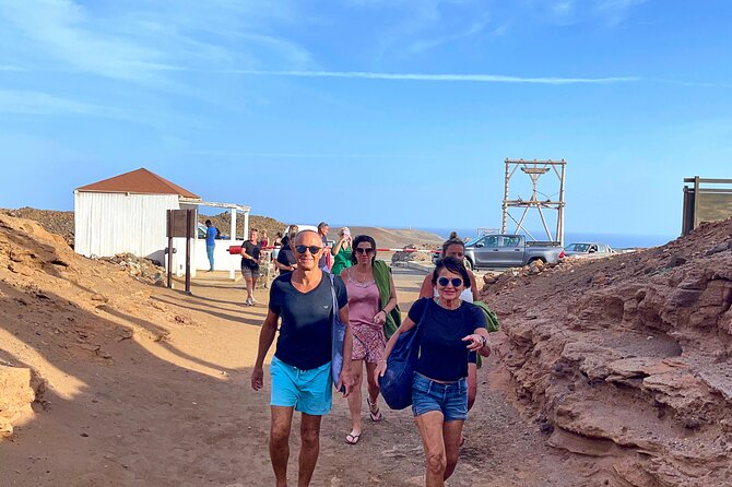 3-Hour Shark Bay and Salt Lakes in Sal Island Guided Tour - Price And Extras: What You Actually Pay