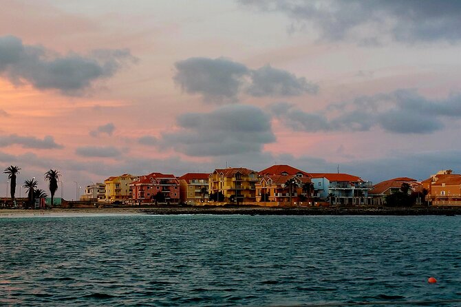 3 Hours Yacht Sailing Activity in Cabo Verde, Santa Maria - Small-group comfort and a friendly crew you can understand