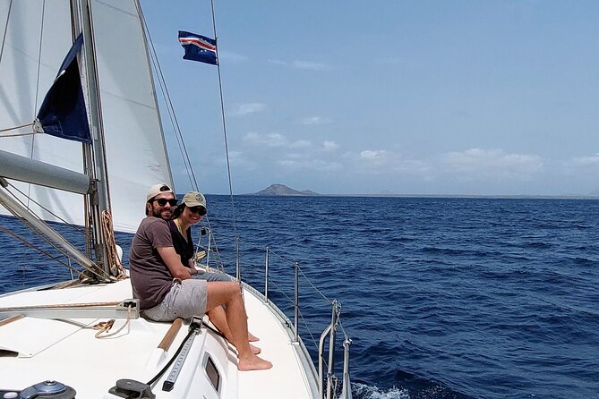 3 Hours Yacht Sailing Activity in Cabo Verde, Santa Maria - Who should book this yacht sailing day in Sal, and who should skip it