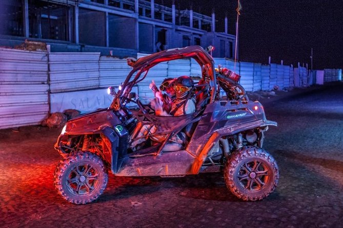 4h Turtle Watching with SSV Buggy Night 4WD - Price and Value: What $185 Covers (and What It Doesn’t)