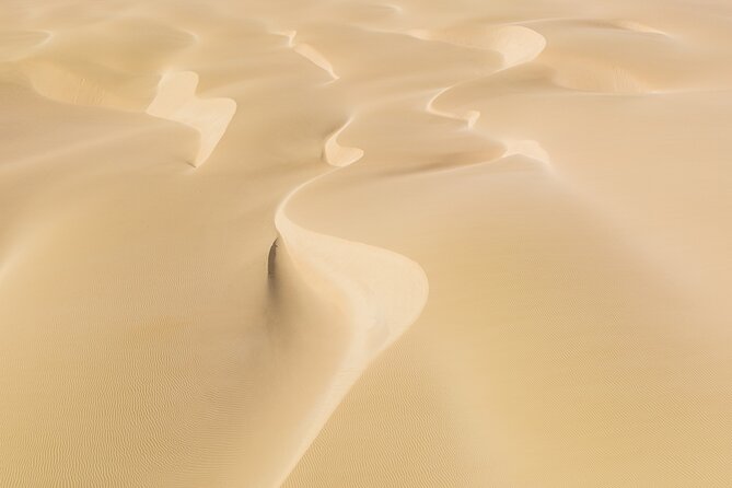4WD Boa Vista group day tour south and north with sandboarding - Pickup, pacing, and how the 7-hour day really feels