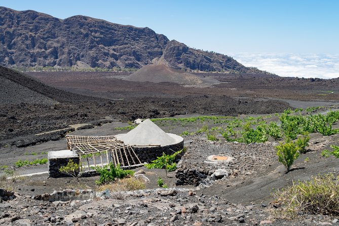 7. Ascension of VOLCAN Grand Pico to FOGO - Pickup, groups, and the practical side of value