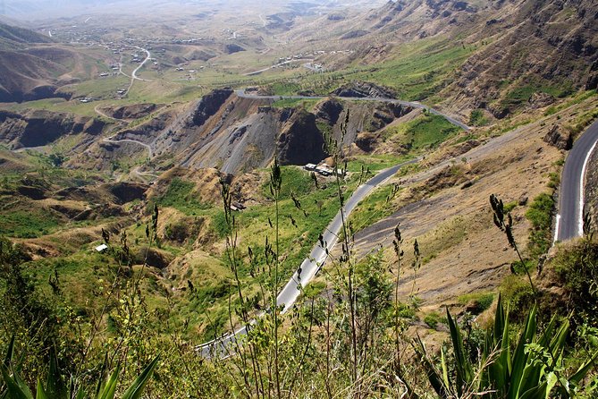 Airport to Tarrafal - What makes it worth your time