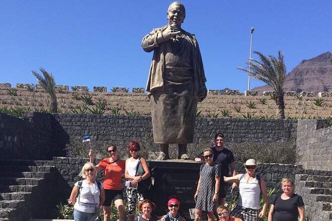 Airport Transfer Cesária Évora Int (VXE) to Mindelo or Vise Versa - Price and value, what $32.72 per group really buys
