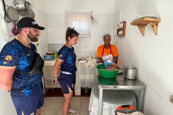 ALL-INCLUSSIVE Cabrer Journey-Live a day like a Cabrer-BoaVista - Ponche, Drums, and the Small-Group Advantage