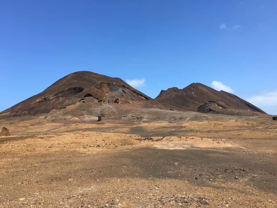 Beaches, Villages and Monte Verde (excludes city) - Praia Grande and the Coastal Road Drama