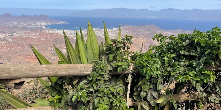 Beaches, Villages and Monte Verde (excludes city) - Calhau Valley: Farming Life, Wells, and Old Iron Windmills