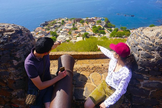Best of Santiago Island: Cidade Velha, Workshop & Tarrafal Beach Tour - Key highlights that make this tour worth your day