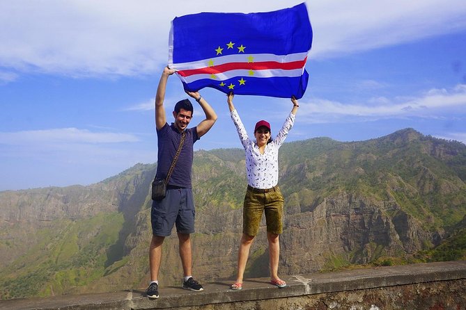 Best of Santiago Island: Cidade Velha, Workshop & Tarrafal Beach Tour - Santiago Island in one day: Cidade Velha to Tarrafal