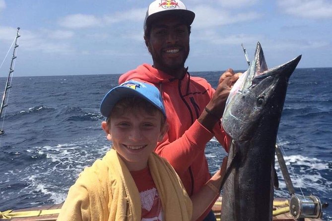 Big game fishing trips Boa Vista - Key highlights to know before you go
