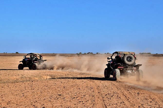 Boa Vista 2h Buggy Death Valley Adventure 1000cc - Price and value for couples versus groups