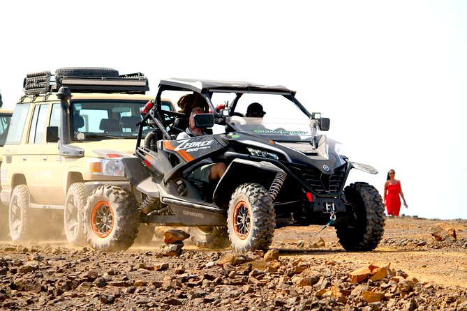 Boa Vista: 2h North Buggy Adventure 1000cc - What You’re Really Buying for $151.21