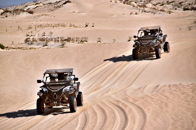 Boa Vista 4h South Buggy Adventure 1000cc - Gear, Safety, and the Face Covering Recommendation That Actually Matters