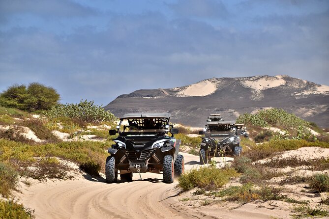 Boa Vista 4h South Buggy Adventure 1000cc - Price and Value for Groups Up to 2