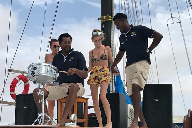 Boa Vista Adults-Only Cruise - Who this cruise suits best (and who should choose another option)