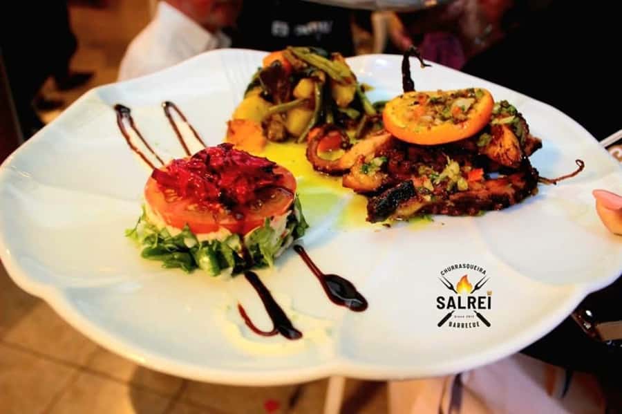 Boa Vista: African night - Price and value: is $100 fair for what you get?