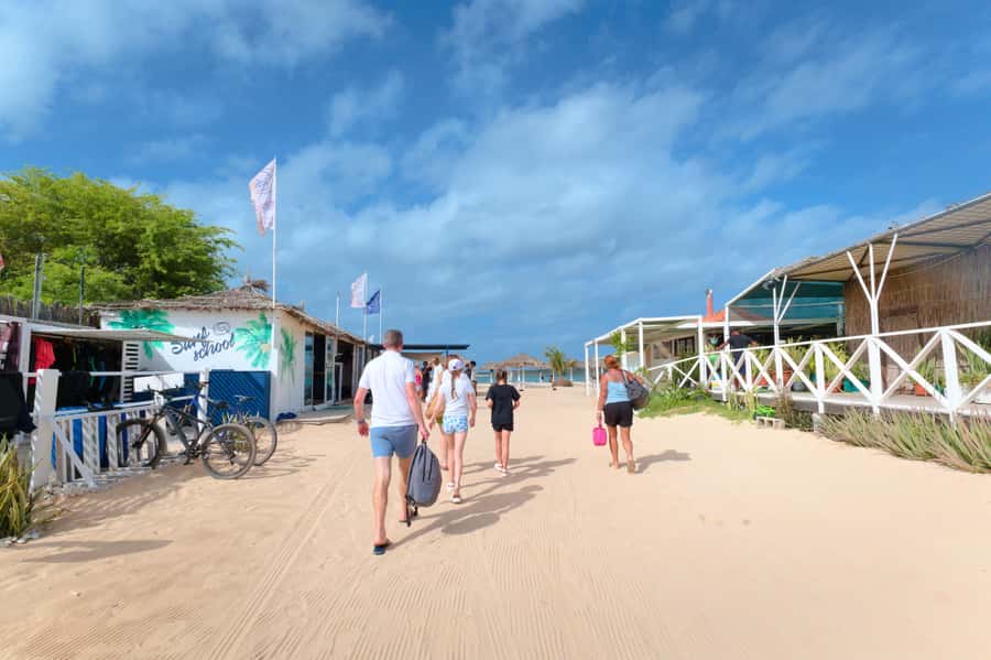 Boa Vista: Beautiful Beaches, Turtles & Djeu Island Snorkel - Key things I’d circle before you book