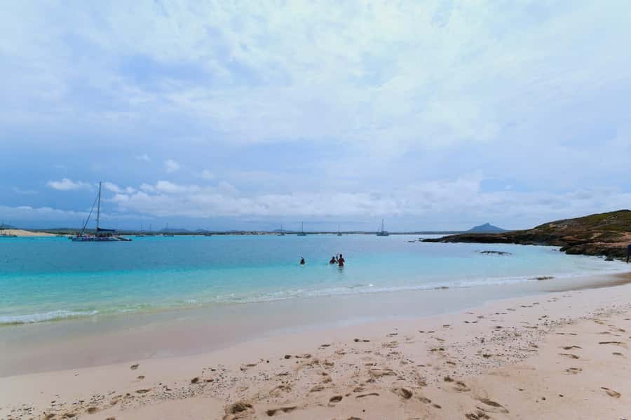 Boa Vista: Beautiful Beaches, Turtles & Djeu Island Snorkel - Santa Monica to the lighthouse: the south coast stops that turn into photos