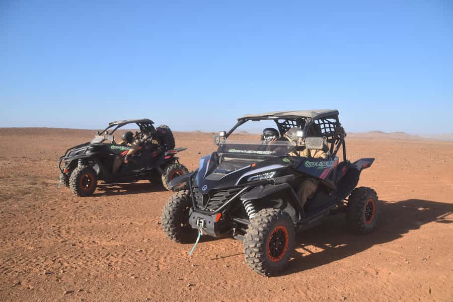 Boa Vista Buggy Tour: Death Valley Adventure (2-Hour) - Key points you should know before you go