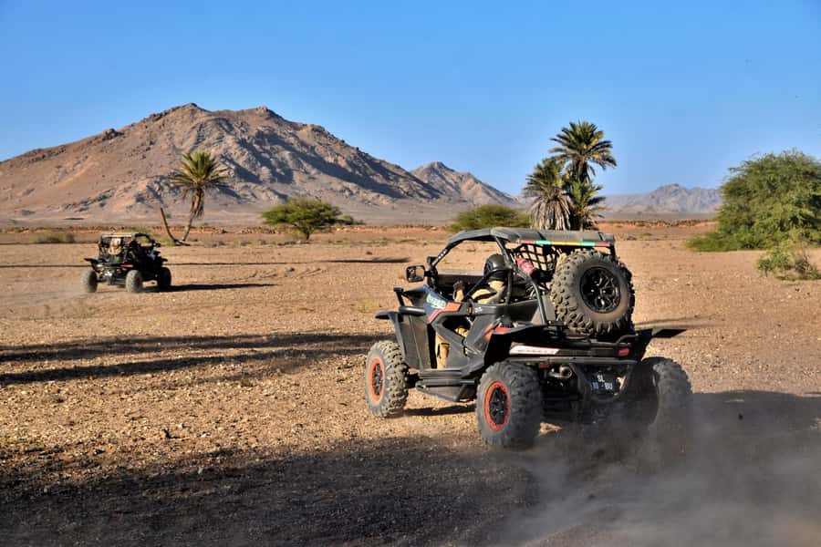 Boa Vista Buggy Tour: Death Valley Adventure (2-Hour) - A practical packing checklist (so the tour feels easy)