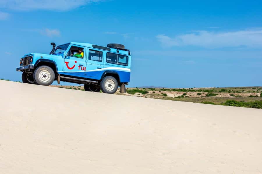 Boa Vista Full Day 4x4 Island Tour with Beachfront Lunch - Price and Value: Does $117 Make Sense?