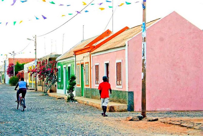 Boa Vista Island: 4-Hour Rabil, Viana Desert & Shipwreck Tour - Key highlights you will feel right away