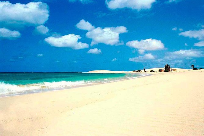 Boa Vista Island: 4-Hour Rabil, Viana Desert & Shipwreck Tour - Why this Boa Vista 4x4 tour runs smoother than doing it alone