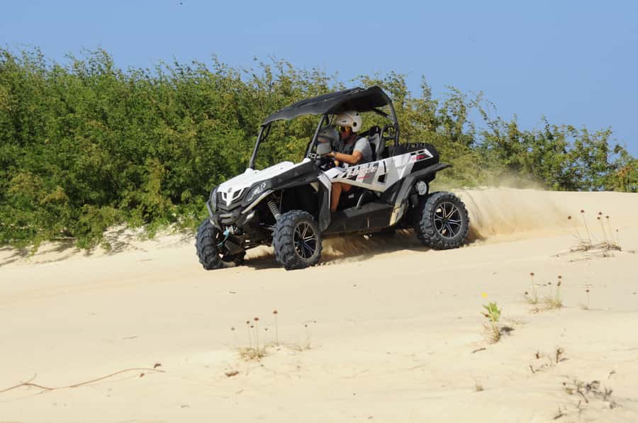 Boa Vista Island: Dunes, Desert &Sal Rei 4WD Buggy Adventure - Should you book the Boa Vista dunes, desert and Sal Rei buggy tour?