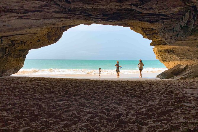 Boa Vista Island: Full Day North to South Discovery - Sal Rei Markets and the Shipwreck Museum Stop