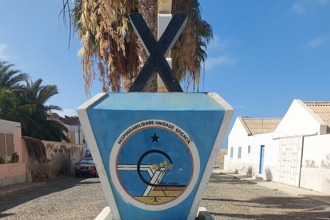 Boa Vista Island: Full Day North to South Discovery - Deserto de Viana, Up to 50m Dunes for Your Best Photos