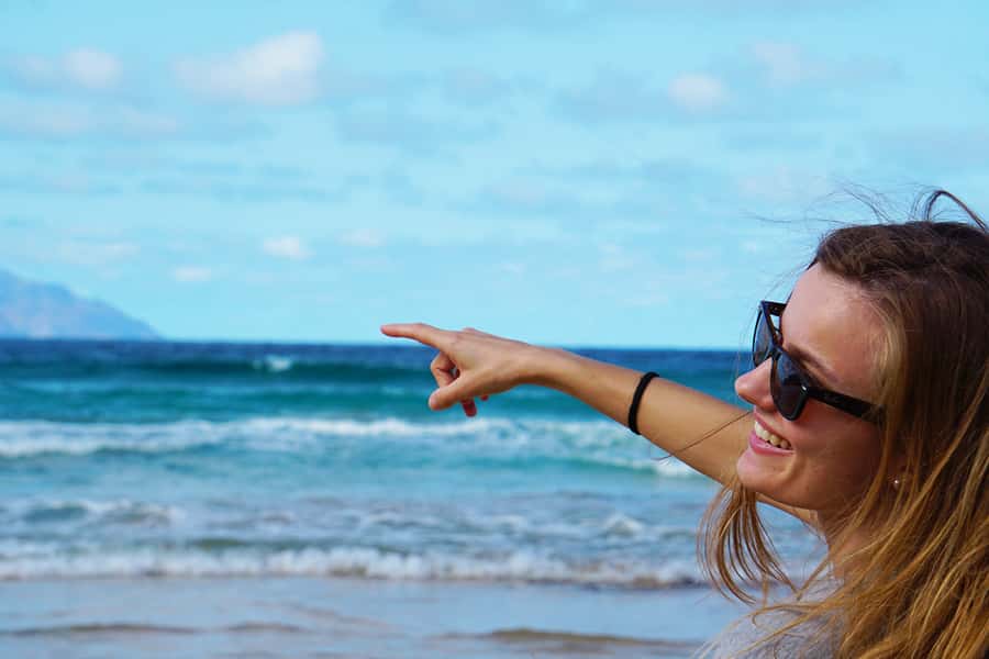 Boa Vista Island: Guided Santa Monica Beach & Caves Tour - Povoação Velha village: stepping into the island’s former capital