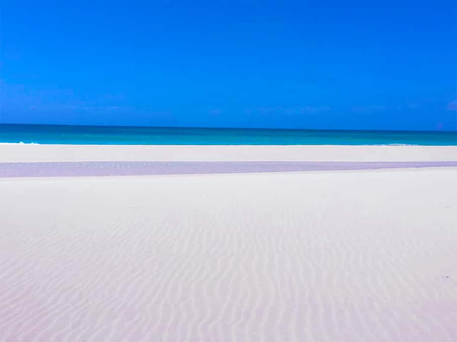 Boa Vista Island: Guided Santa Monica Beach & Caves Tour - Rabil handicraft workshop: what you’re really paying for