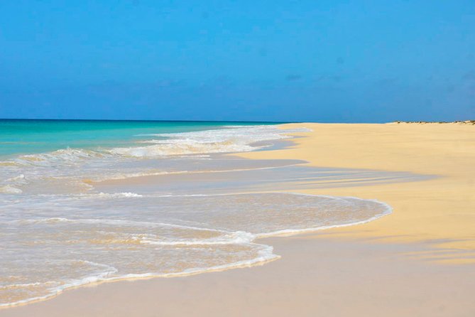 Boa Vista Island: Half-day Northern Tour + Viana Desert Adventure - A Half-Day That Feels Like a Full Day