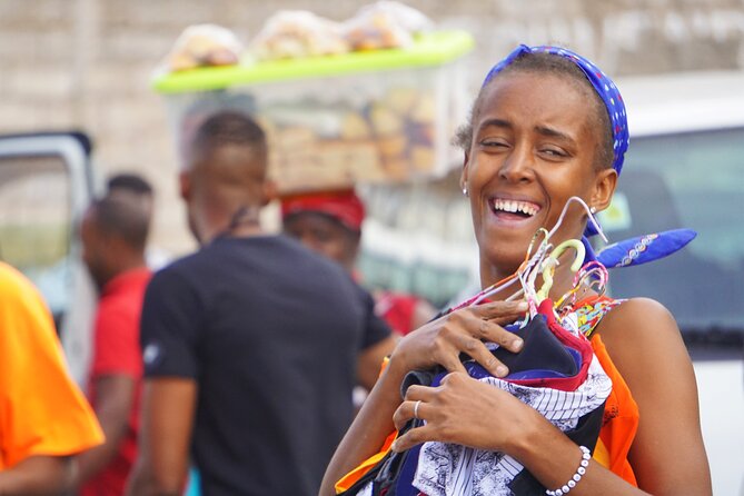 Boa Vista Island: Half-day Northern Tour + Viana Desert Adventure - What Makes the Guides Matter