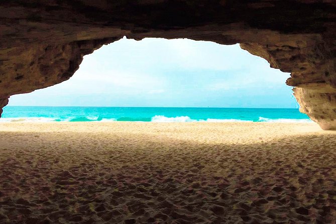 Boa Vista Island: Half-day Quad Tour to Santa Monica Beach - Riding rules and safety habits that actually matter