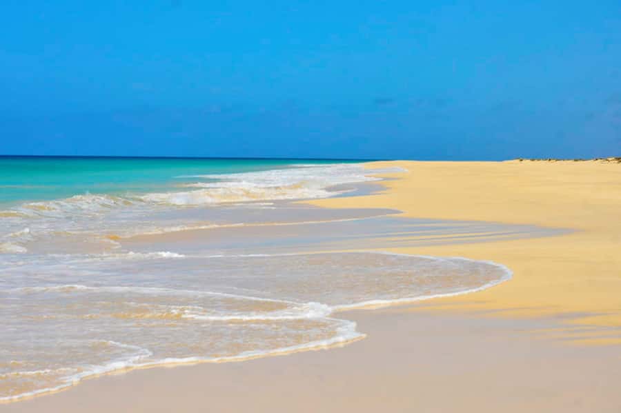 Boa Vista Island: Northwest & Deserto de Viana 4x4 Adventure - Boa Vista by 4x4: why this northwest loop works
