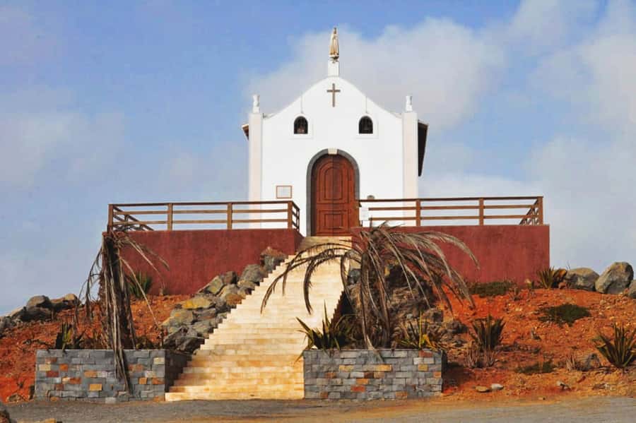 Boa Vista Island: Northwest & Deserto de Viana 4x4 Adventure - What the 4-hour schedule feels like in practice