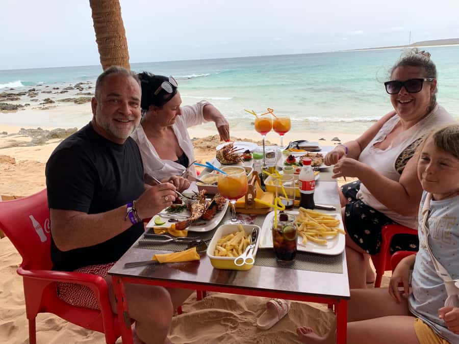 Boa Vista: Lobster Lunch at Santa Monica Beach - Booking call: should you do the lobster lunch at Santa Monica?