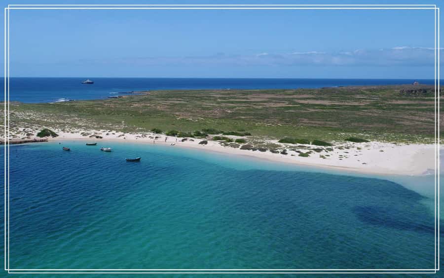 Boa Vista: Motoryacht Trip with Fishing, Snorkel, Beach BBQ - Drinks All Day and Why That Matters