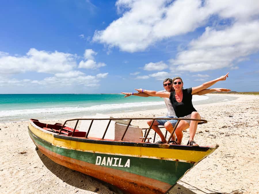 Boa Vista Mystical Wonders: Santa Monica Beach and Caves - Key things I’d pencil in on this Boa Vista day tour