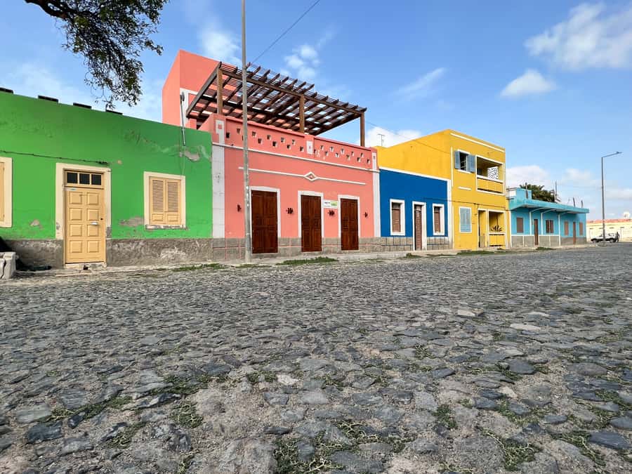 Boa Vista Mystical Wonders: Santa Monica Beach and Caves - Boa Vista in One Day: Santa Mónica, Caves, and the Shipwreck