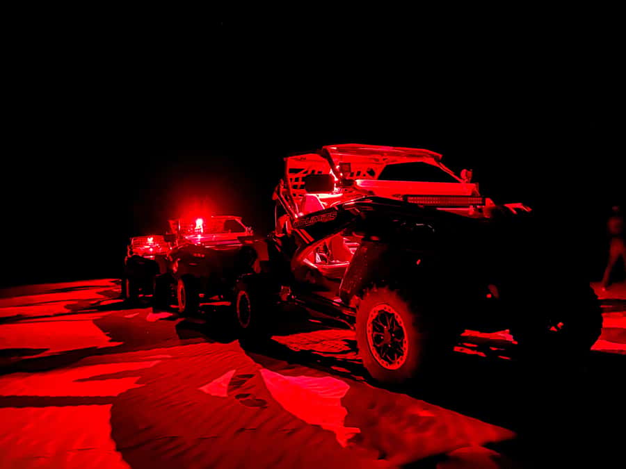 Boa Vista: Night Buggy Tour under the Stars (2-Hour) - What Makes This Night Buggy Tour Worth Your Time