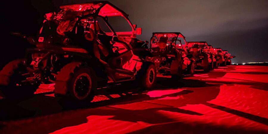 Boa Vista: Night Buggy Tour under the Stars (2-Hour) - What to Bring for a Smooth, Comfortable Night