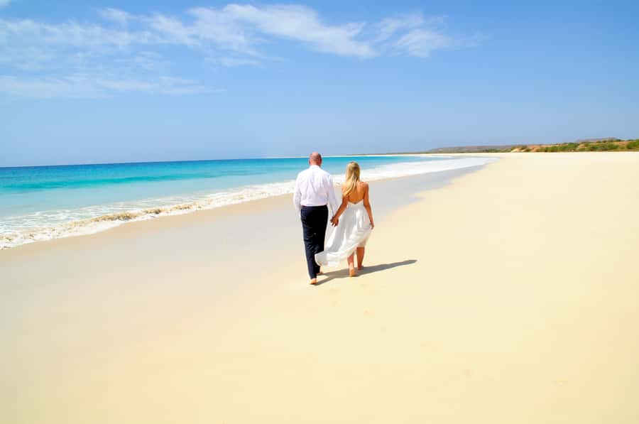 Boa Vista: Santa Monica, Dunes, Caves and Village 4x4 Tour - Key highlights you should care about