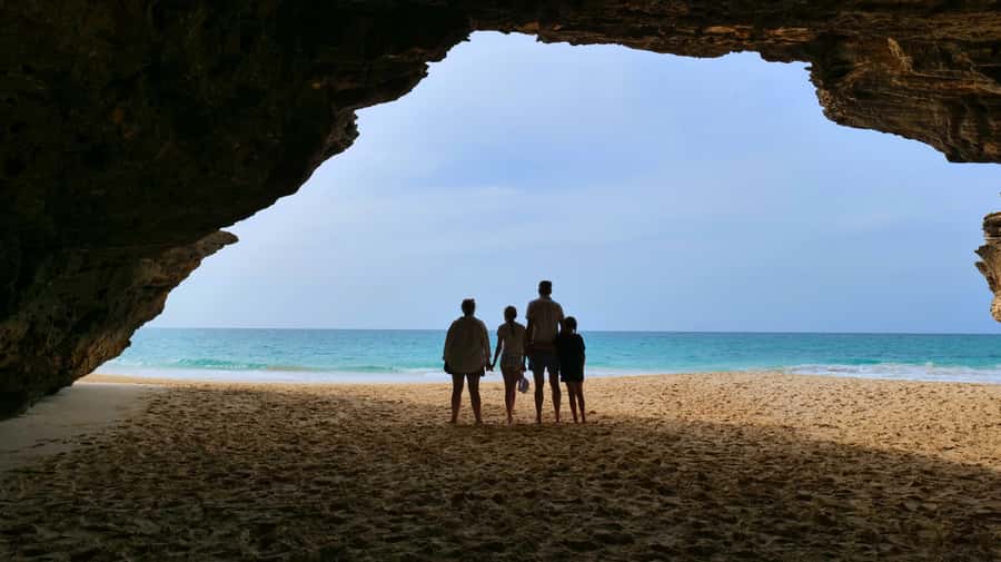 Boa Vista: Shark, Turtles, Cave, Sandboarding & Tasting Tour - Price and Value: What You Get for About $70